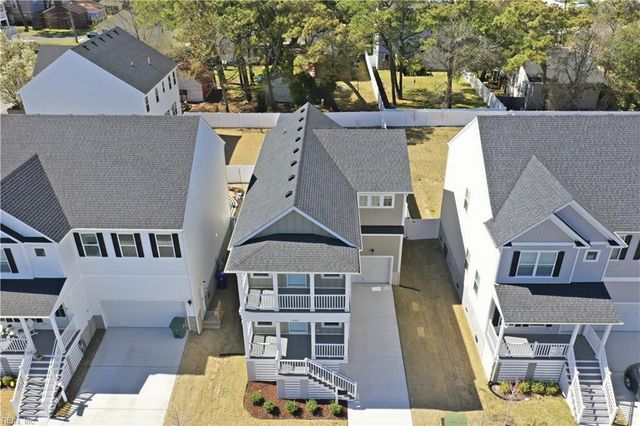 9609 9th Bay ST, Norfolk, VA 23518