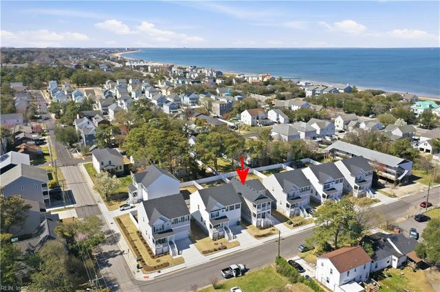 9609 9th Bay ST, Norfolk, VA 23518