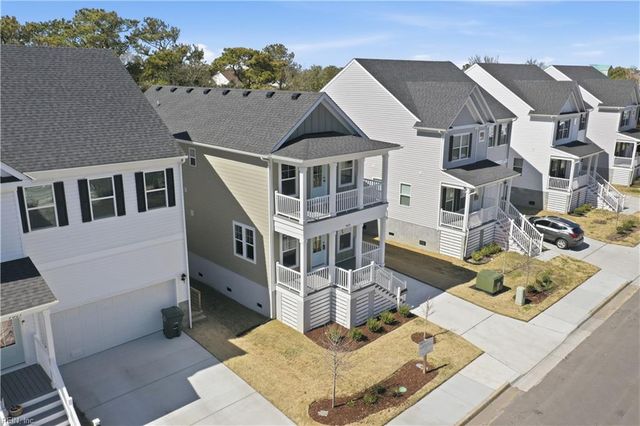 9609 9th Bay ST, Norfolk, VA 23518