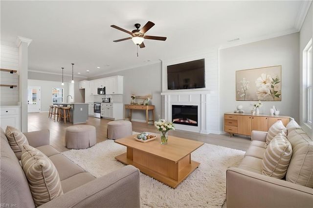 9609 9th Bay ST, Norfolk, VA 23518