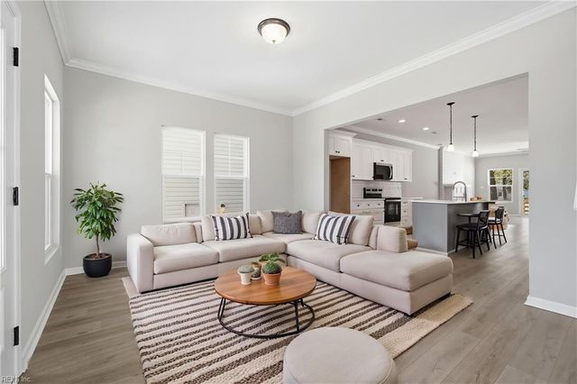 9609 9th Bay ST, Norfolk, VA 23518