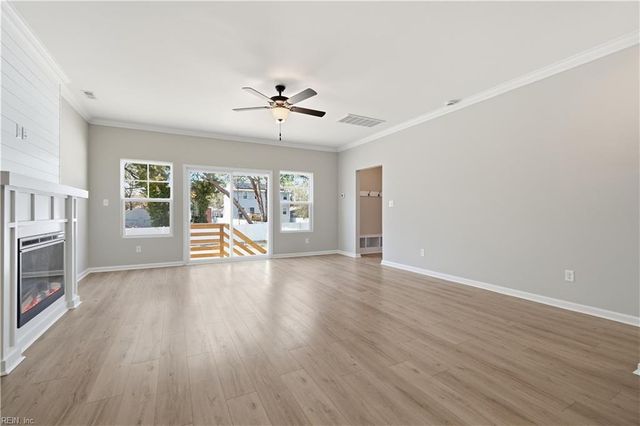 9609 9th Bay ST, Norfolk, VA 23518