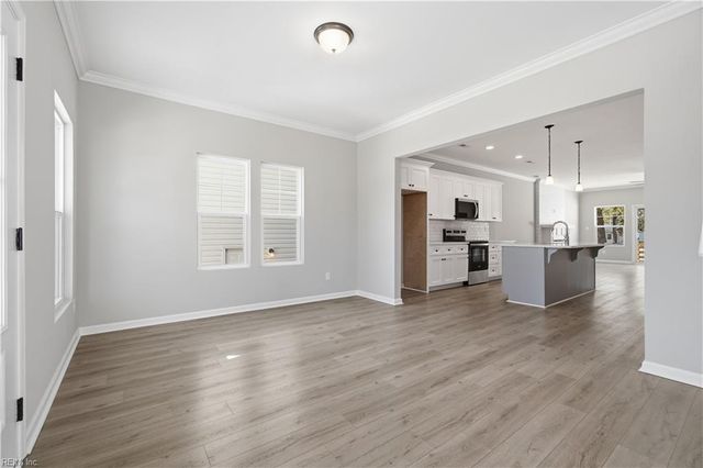 9609 9th Bay ST, Norfolk, VA 23518