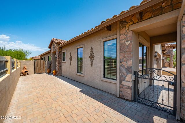 8748 E INCA Circle, Mesa, AZ 85207