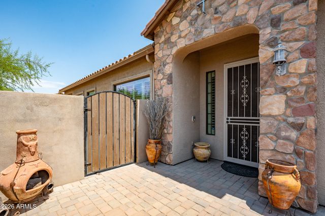 8748 E INCA Circle, Mesa, AZ 85207