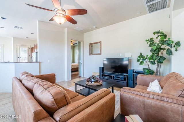 8748 E INCA Circle, Mesa, AZ 85207