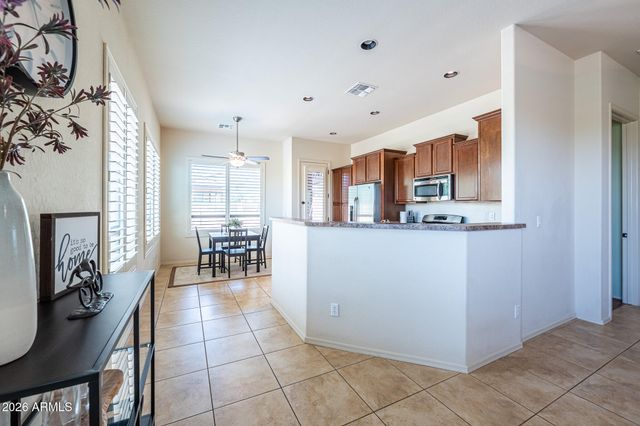 8748 E INCA Circle, Mesa, AZ 85207