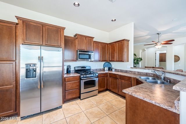 8748 E INCA Circle, Mesa, AZ 85207