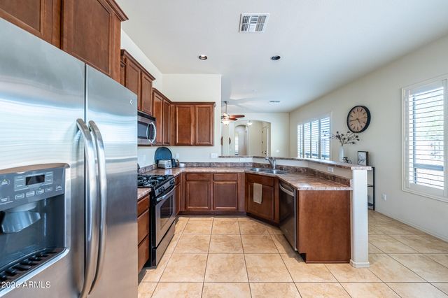 8748 E INCA Circle, Mesa, AZ 85207