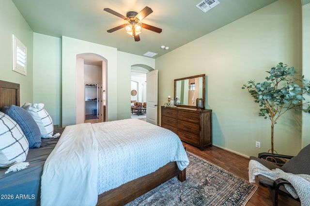 8748 E INCA Circle, Mesa, AZ 85207