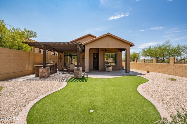 8748 E INCA Circle, Mesa, AZ 85207