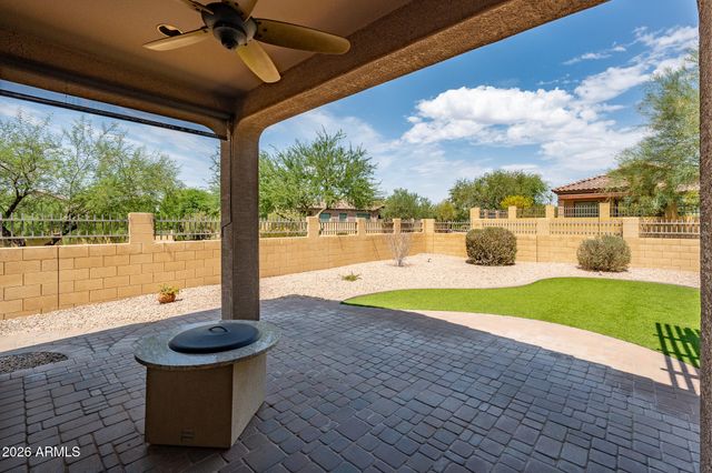 8748 E INCA Circle, Mesa, AZ 85207