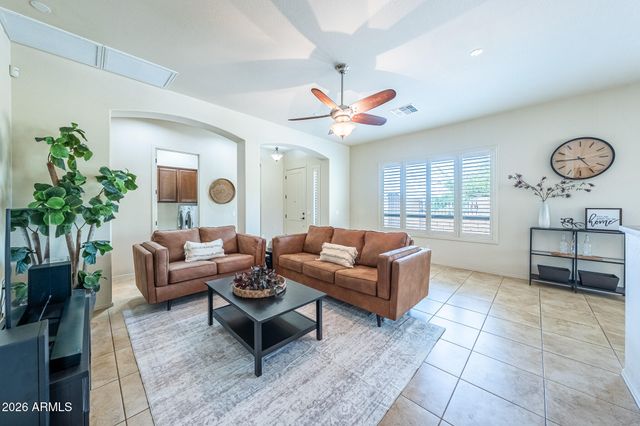 8748 E INCA Circle, Mesa, AZ 85207