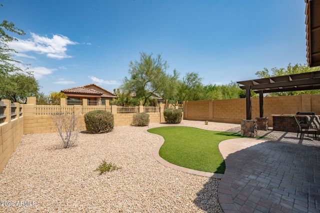 8748 E INCA Circle, Mesa, AZ 85207