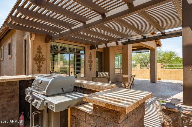 8748 E INCA Circle, Mesa, AZ 85207