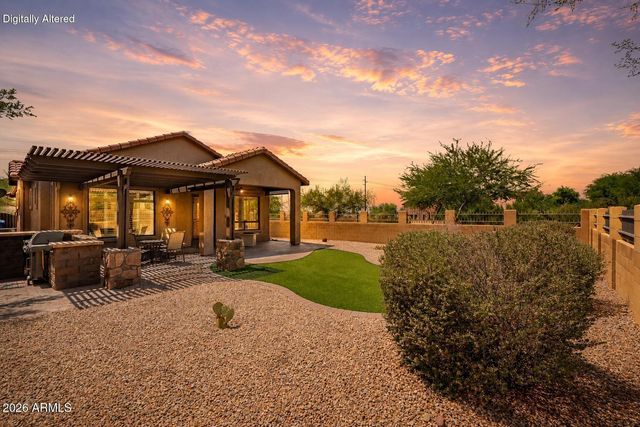8748 E INCA Circle, Mesa, AZ 85207