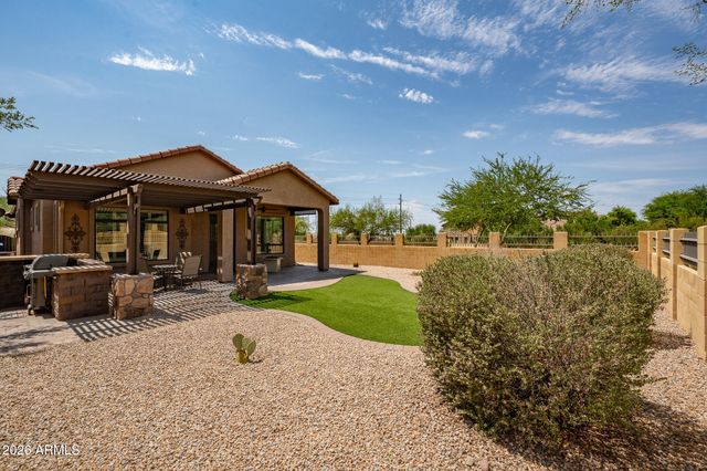 8748 E INCA Circle, Mesa, AZ 85207