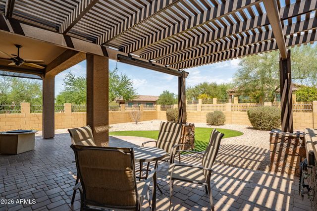8748 E INCA Circle, Mesa, AZ 85207