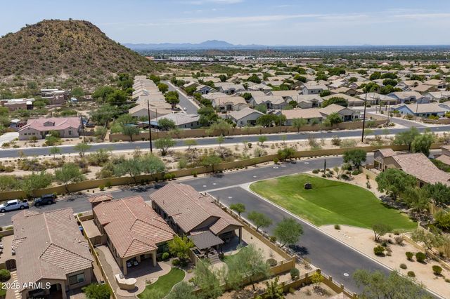 8748 E INCA Circle, Mesa, AZ 85207