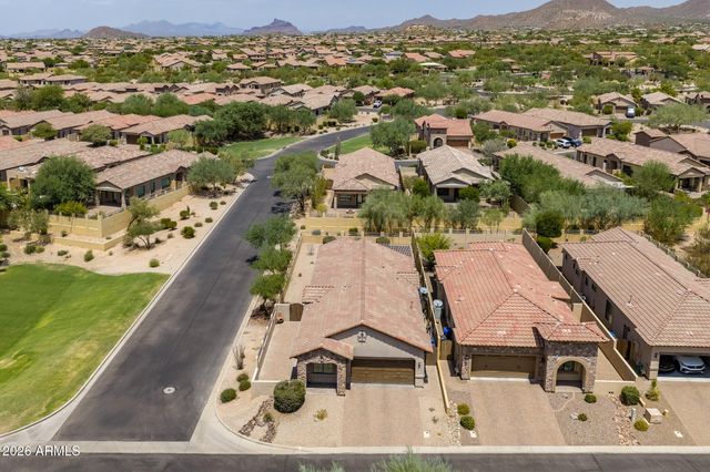 8748 E INCA Circle, Mesa, AZ 85207