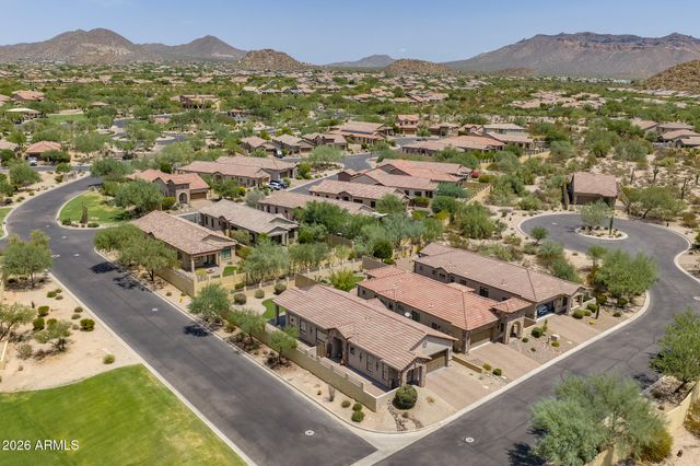 8748 E INCA Circle, Mesa, AZ 85207