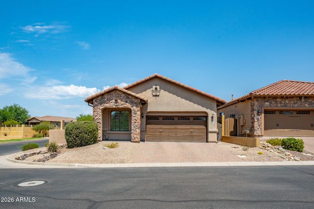 8748 E INCA Circle, Mesa, AZ 85207