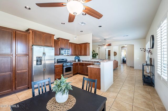 8748 E INCA Circle, Mesa, AZ 85207
