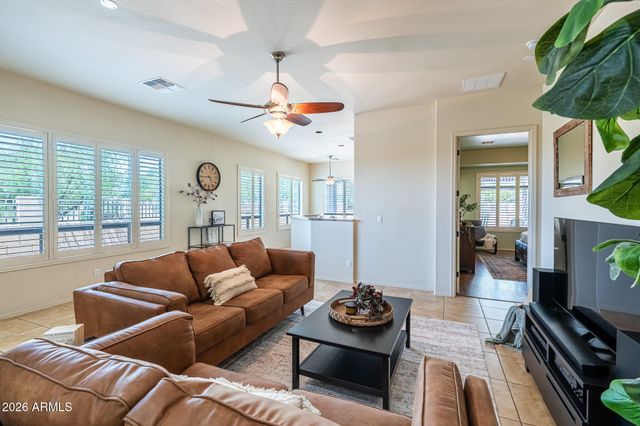 8748 E INCA Circle, Mesa, AZ 85207