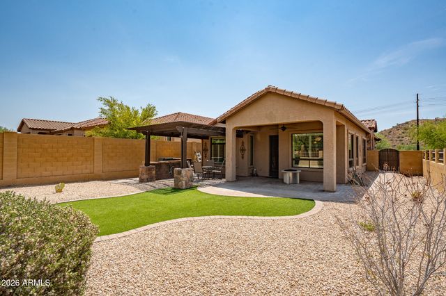 8748 E INCA Circle, Mesa, AZ 85207
