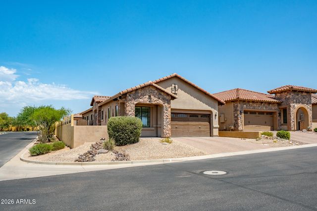 8748 E INCA Circle, Mesa, AZ 85207