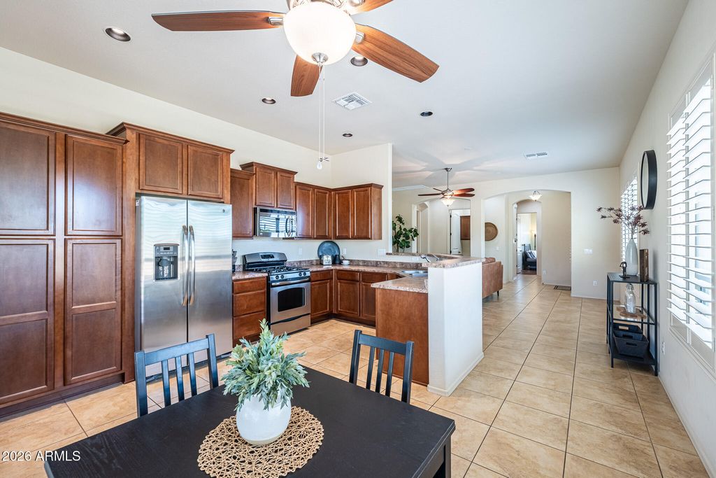 8748 E INCA Circle, Mesa, AZ 85207 — photo 4