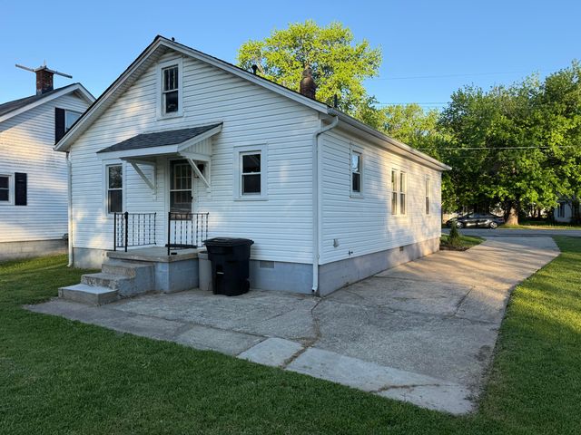 508 Pendleton Street, Falmouth, KY 41040