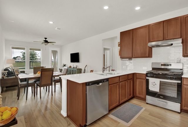 22206 Hawberry Blossom Lane, Tomball, TX 77377