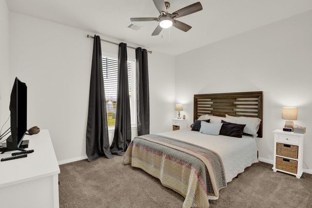 22206 Hawberry Blossom Lane, Tomball, TX 77377