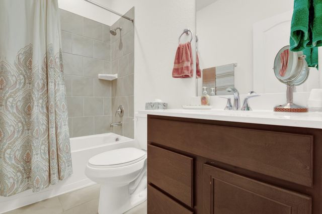22206 Hawberry Blossom Lane, Tomball, TX 77377