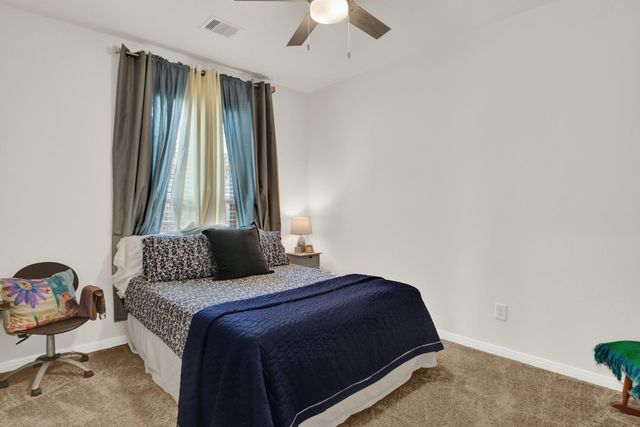 22206 Hawberry Blossom Lane, Tomball, TX 77377