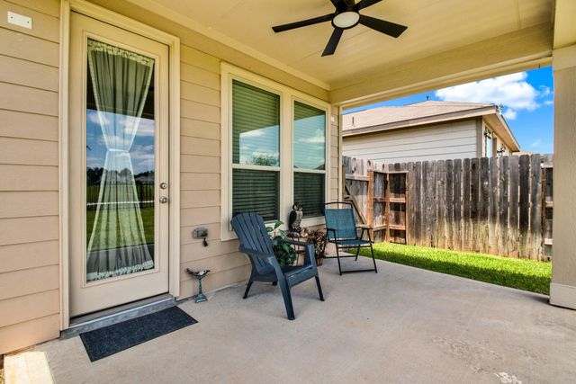 22206 Hawberry Blossom Lane, Tomball, TX 77377