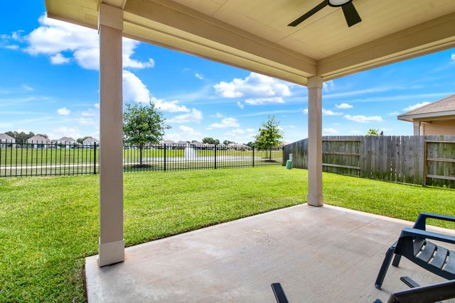 22206 Hawberry Blossom Lane, Tomball, TX 77377