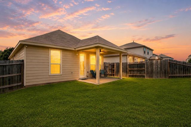 22206 Hawberry Blossom Lane, Tomball, TX 77377