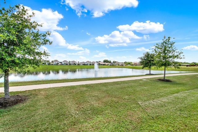 22206 Hawberry Blossom Lane, Tomball, TX 77377