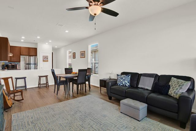 22206 Hawberry Blossom Lane, Tomball, TX 77377