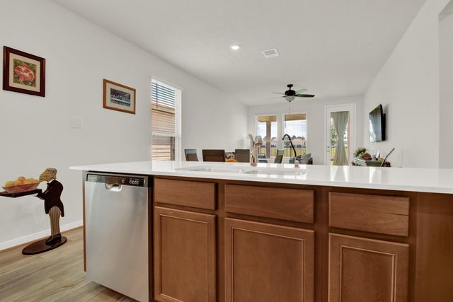 22206 Hawberry Blossom Lane, Tomball, TX 77377