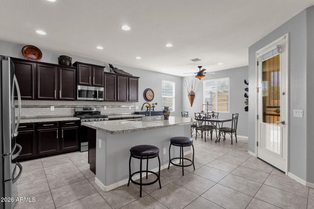18362 W MARCONI Avenue, Surprise, AZ 85388