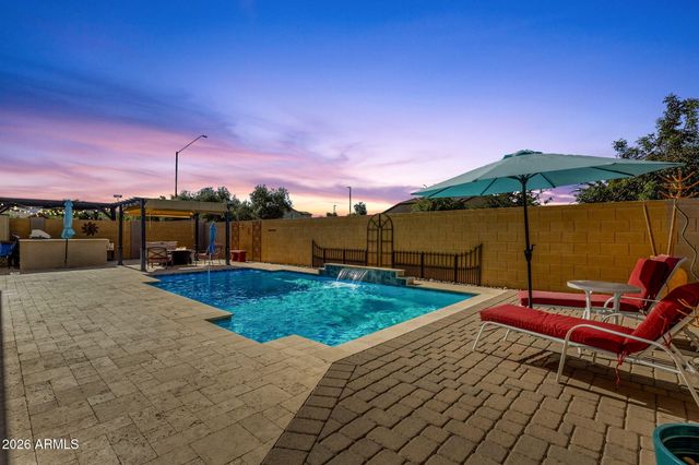 18362 W MARCONI Avenue, Surprise, AZ 85388