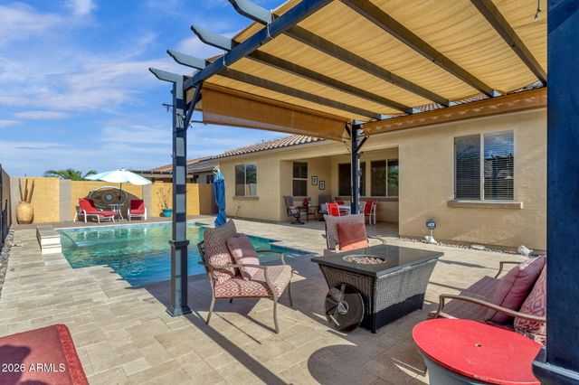 18362 W MARCONI Avenue, Surprise, AZ 85388