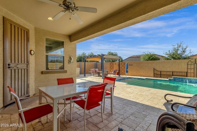 18362 W MARCONI Avenue, Surprise, AZ 85388