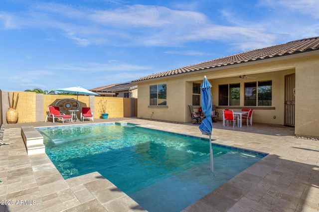 18362 W MARCONI Avenue, Surprise, AZ 85388