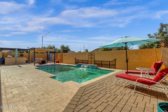 18362 W MARCONI Avenue, Surprise, AZ 85388