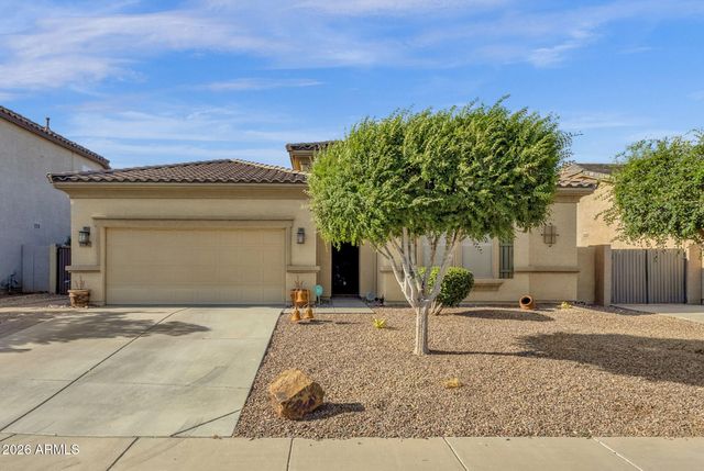 18362 W MARCONI Avenue, Surprise, AZ 85388