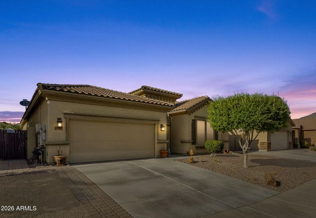 18362 W MARCONI Avenue, Surprise, AZ 85388